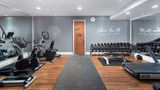 voco St. John's Solihull Health Club