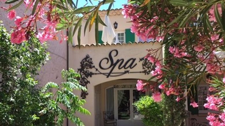 <b>Auberge de Cassagne Spa Spa</b>. Images powered by <a href="https://www.leonardoworldwide.com/" title="Leonardo Worldwide" target="_blank">Leonardo</a>.