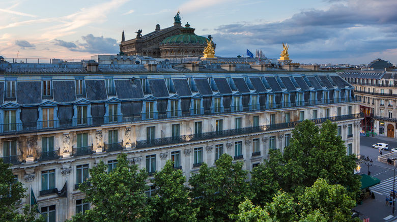 <b>InterContinental Paris Le Grand Hotel Other</b>. Images powered by <a href=https://www.travelagewest.com/Hotels/Paris/