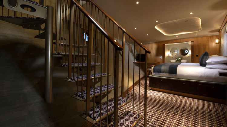 Fingal Room