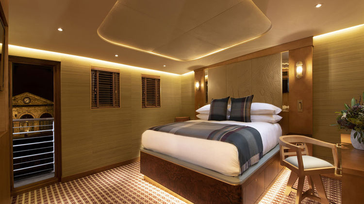 Fingal Suite