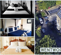 Wentworth House Hotel Exterior