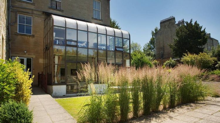 Wentworth House Hotel Exterior