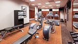 <b>Holiday Inn Ardmore I-35 Health Club</b>. Images powered by <a href="https://www.leonardoworldwide.com/" title="Leonardo Worldwide" target="_blank">Leonardo</a>.