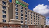 <b>Holiday Inn Ardmore I-35 Pool</b>. Images powered by <a href="https://www.leonardoworldwide.com/" title="Leonardo Worldwide" target="_blank">Leonardo</a>.