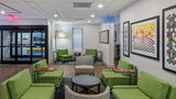 <b>Holiday Inn Express Atlanta Airport Lobby</b>. Images powered by <a href="https://www.leonardoworldwide.com/" title="Leonardo Worldwide" target="_blank">Leonardo</a>.