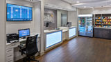 <b>Holiday Inn Express Atlanta Airport Lobby</b>. Images powered by <a href="https://www.leonardoworldwide.com/" title="Leonardo Worldwide" target="_blank">Leonardo</a>.