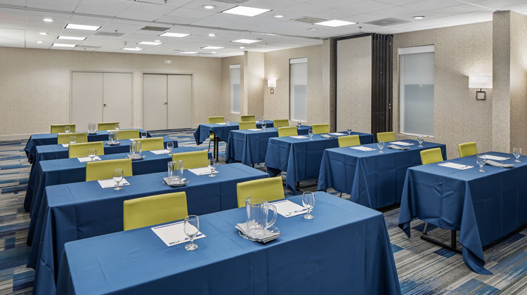 Holiday Inn Express Atlanta Airport Ballroom