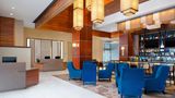 The Westin Crystal City National Airport Lobby