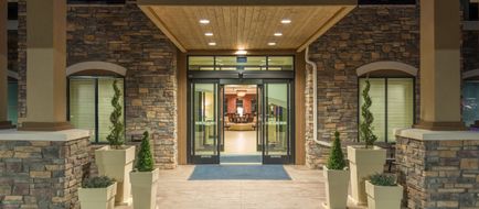 Holiday Inn Express & Suites Castle Rock Exterior