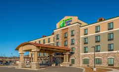 Holiday Inn Express & Suites Castle Rock