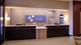 <b>Holiday Inn Express & Suites Castle Rock Lobby</b>. Images powered by <a href="https://www.leonardoworldwide.com/" title="Leonardo Worldwide" target="_blank">Leonardo</a>.