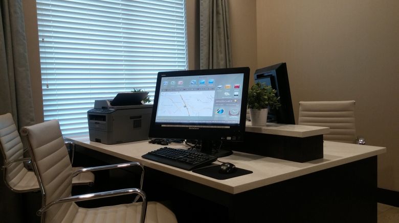 <b>Holiday Inn Express & Suites Castle Rock Other</b>. Images powered by <a href="https://www.leonardoworldwide.com/" title="Leonardo Worldwide" target="_blank">Leonardo</a>.