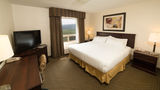 Holiday Inn Express & Suites Whitecourt Suite