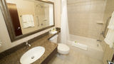 Holiday Inn Express & Suites Whitecourt Room