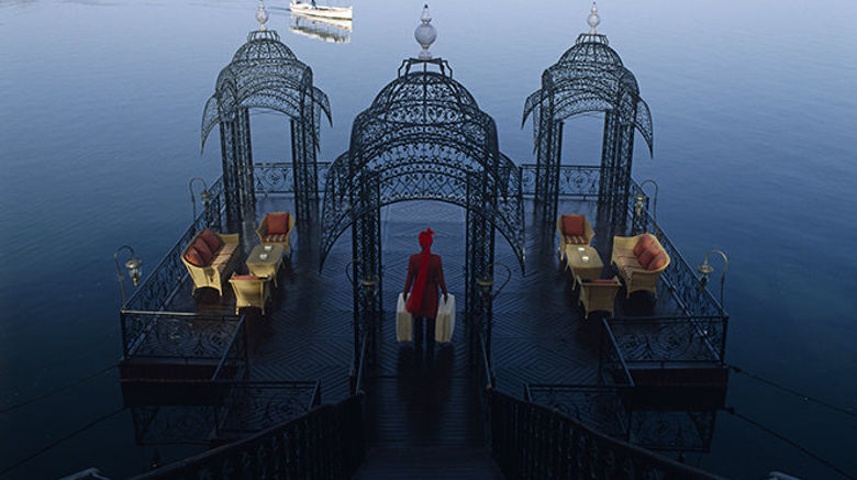 <b>Taj Lake Palace Hotel Other</b>. Images powered by <a href=https://www.travelagewest.com/Hotels/Udaipur-India/