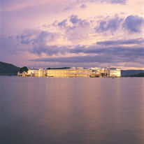 Taj Lake Palace Hotel