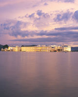 Taj Lake Palace Hotel