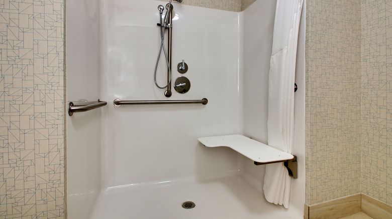 <b>Holiday Inn Express/Suites Mt Sterling N Room</b>. Images powered by <a href="https://www.leonardoworldwide.com/" title="Leonardo Worldwide" target="_blank">Leonardo</a>.