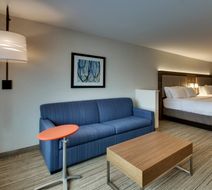 Holiday Inn Express/Suites Mt Sterling N Room
