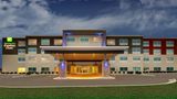 Holiday Inn Express/Suites Mt Sterling N Exterior