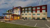 Holiday Inn Express/Suites Mt Sterling N Exterior