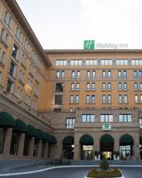 Holiday Inn Aktau