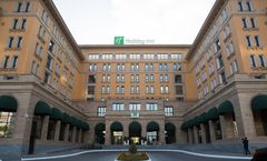 Holiday Inn Aktau
