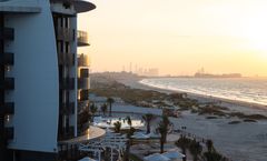 Jumeirah at Saadiyat Island Resort