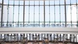 <b>Jumeirah at Saadiyat Island Resort Lobby</b>. Images powered by <a href="https://leonardo.com/" title="Leonardo Worldwide" target="_blank">Leonardo</a>.
