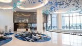 Jumeirah at Saadiyat Island Resort Lobby