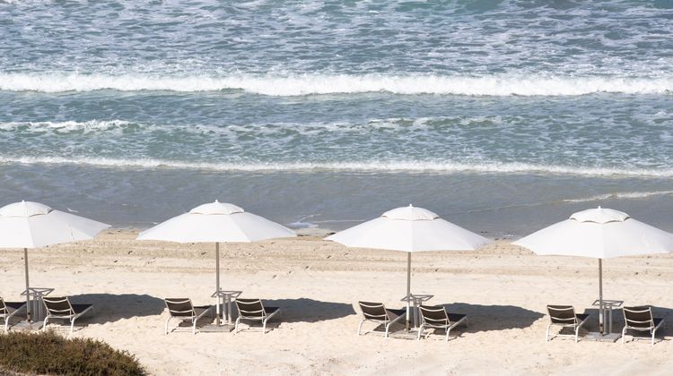 Jumeirah at Saadiyat Island Resort Beach