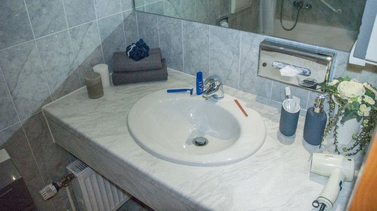 Kempe Komfort Hotel Duesseldorf Room