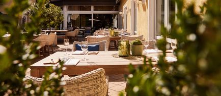 Hotel Prinzregent Exterior