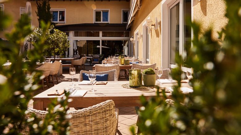 <b>Hotel Prinzregent Exterior</b>. Images powered by <a href="https://www.leonardoworldwide.com/" title="Leonardo Worldwide" target="_blank">Leonardo</a>.