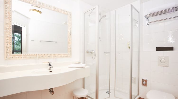 Hotel Prinzregent Room