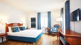 Hotel Prinzregent Room