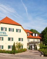 Hotel Prinzregent