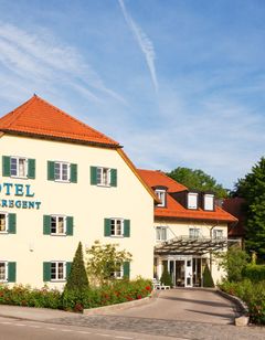 Hotel Prinzregent