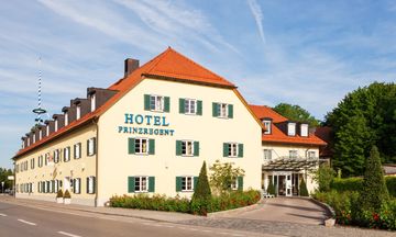 Hotel Prinzregent