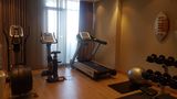 Holiday Inn Express Durban-Umhlanga Health Club