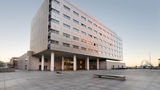 Eurostars Mar De Vigo Exterior