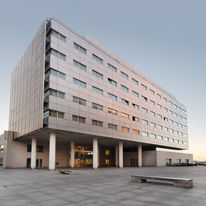Eurostars Mar De Vigo