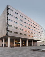 Eurostars Mar De Vigo