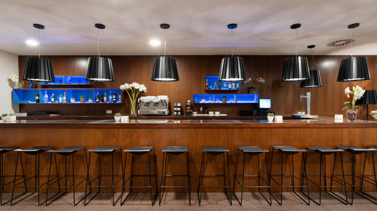 Eurostars Mar De Vigo Restaurant