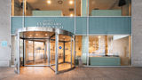 Eurostars Mar De Vigo Exterior