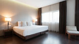 Eurostars Mar De Vigo Room