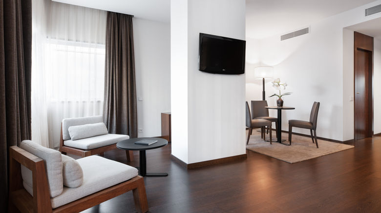 <b>Eurostars Mar De Vigo Suite</b>. Images powered by <a href="https://www.leonardoworldwide.com/" title="Leonardo Worldwide" target="_blank">Leonardo</a>.