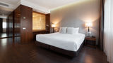 Eurostars Mar De Vigo Room