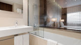 Eurostars Mar De Vigo Room